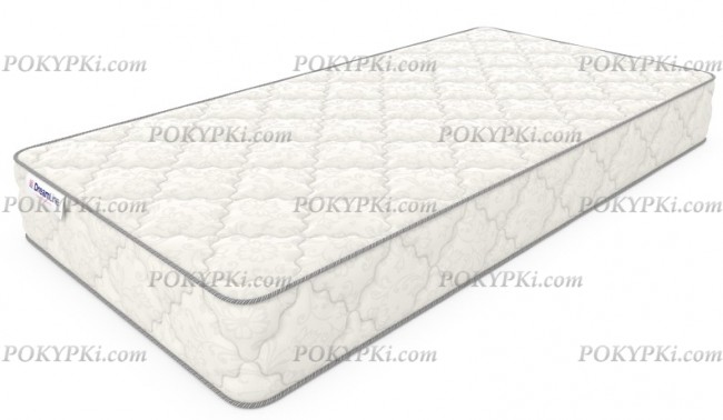 Матрас DreamRoll Latex в хлопковом чехле Матрас DreamRoll Latex в хлопковом чехле