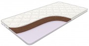 Наматрасник Dreamline Кокос 20 + ППУ 20 Наматрасник Dreamline Кокос 20 + ППУ 20