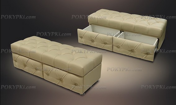 Банкетка SleepArt Людвиг Банкетка SleepArt Людвиг