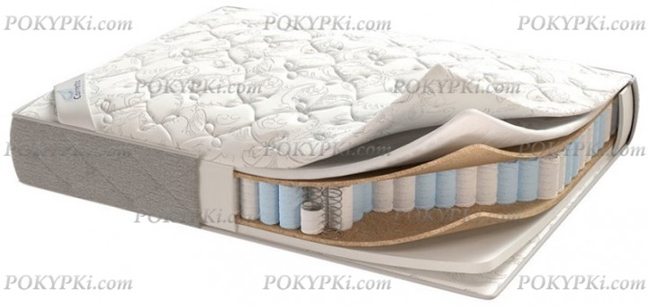 Матрас Орион