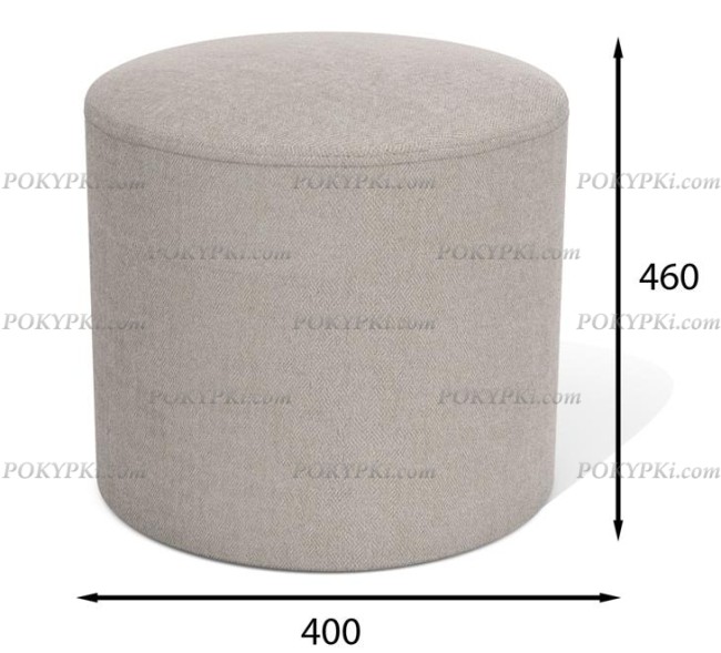 Пуф Сканди 3 Пуф Сканди 3