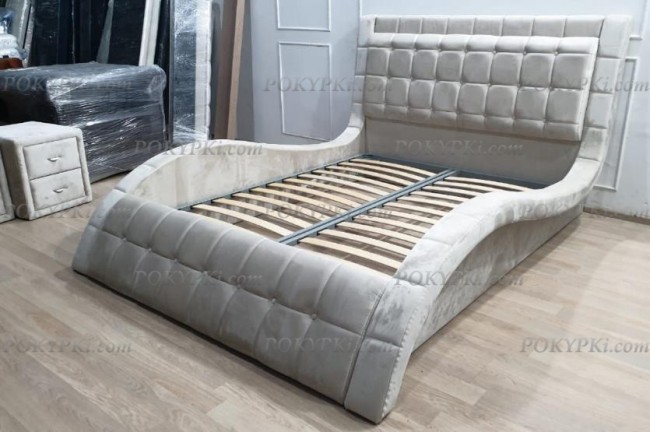 Кровать SleepArt Саляри Кровать SleepArt Саляри