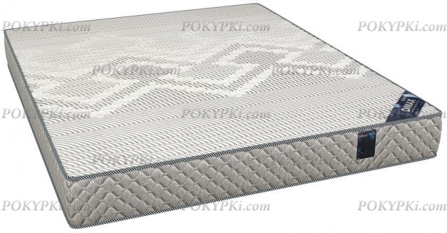Беспружинный матрас Онли Базис Плюс