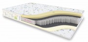 Матрас Flex Mattress Multipocket Mix Soft Comfort Матрас Flex Mattress Multipocket Mix Soft Comfort