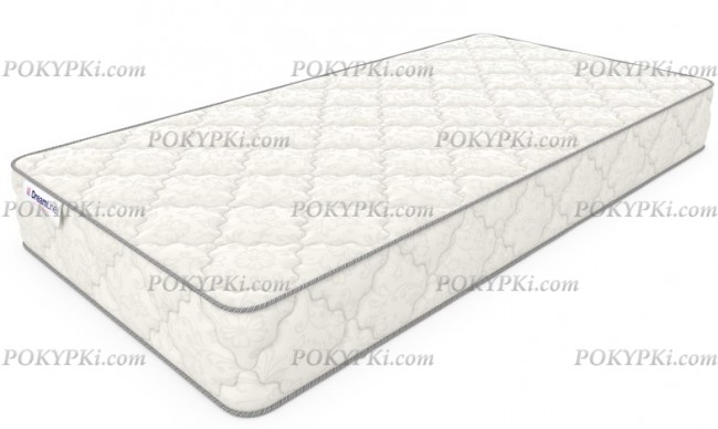 Матрас DreamRoll Latex Dual в жаккардовом чехле Матрас DreamRoll Latex Dual в жаккардовом чехле