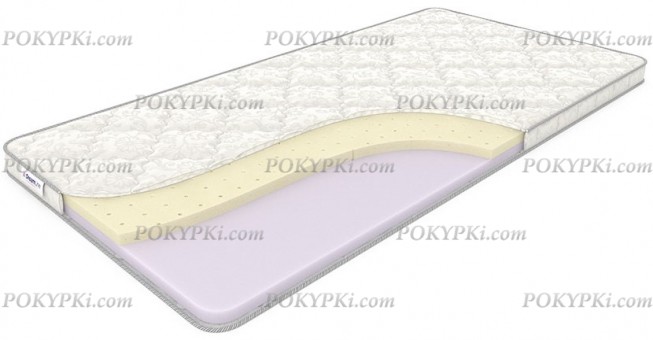 Наматрасник Dreamline ППУ 30 + Латекс 30 Наматрасник Dreamline ППУ 30 + Латекс 30