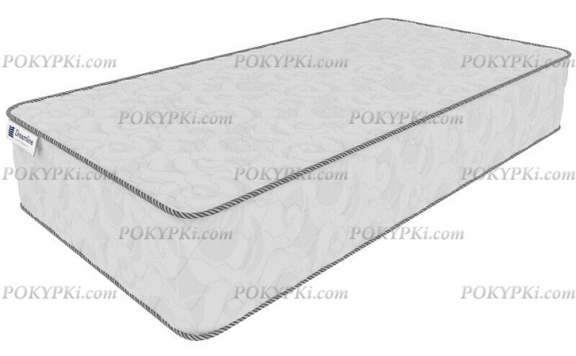 Матрас Dreamline Sky-high Soft S1000 Матрас Dreamline Sky-high Soft S1000