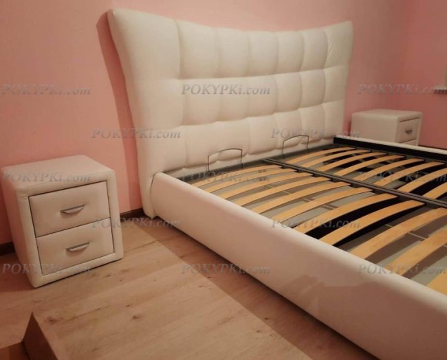 Кровать SleepArt Равенна Кровать SleepArt Равенна