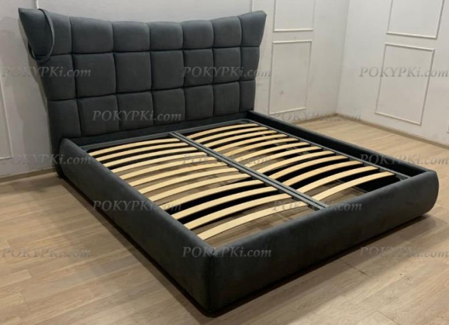 Кровать SleepArt Равенна Кровать SleepArt Равенна