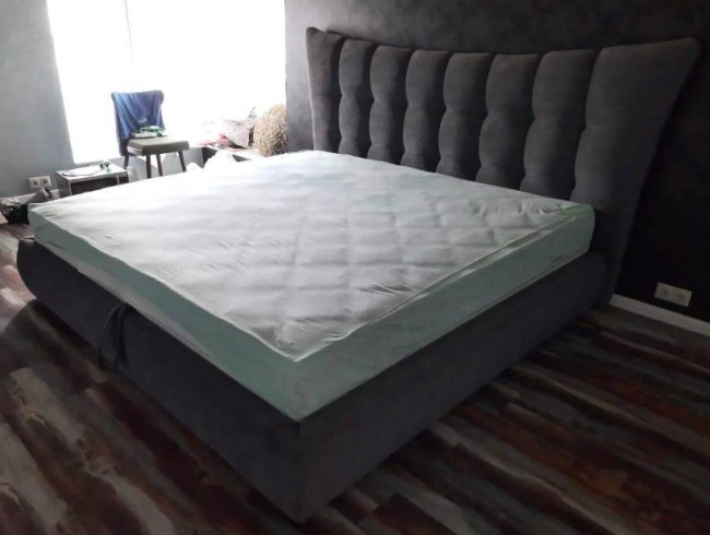 Кровать SleepArt Равенна Кровать SleepArt Равенна