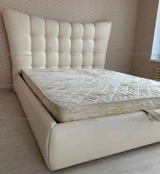 Кровать SleepArt Равенна Кровать SleepArt Равенна