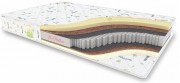 Матрас Flex Mattress Multipocket Mix Comfort Матрас Flex Mattress Multipocket Mix Comfort