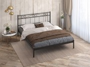 Металлическая кровать Эсмеральда Металлическая кровать Эсмеральда