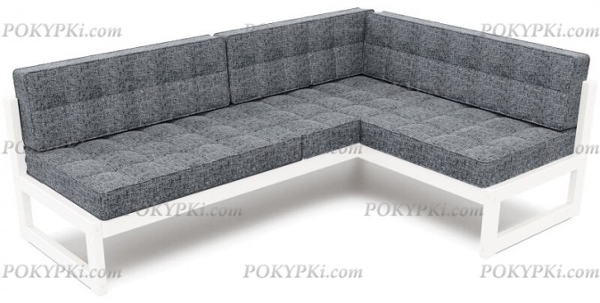 Угловой диван Сега Угловой диван Сега