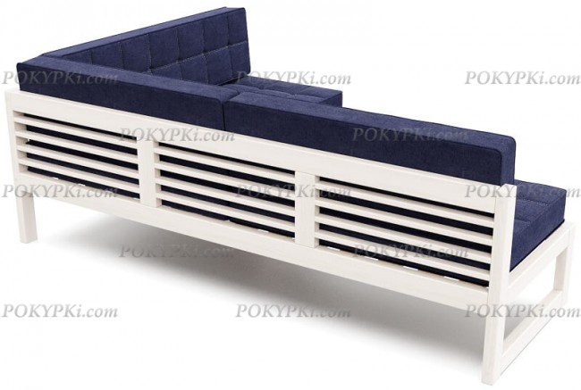 Угловой диван Сега