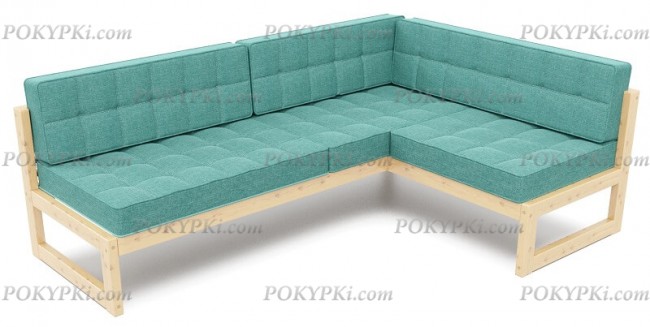 Угловой диван Сега