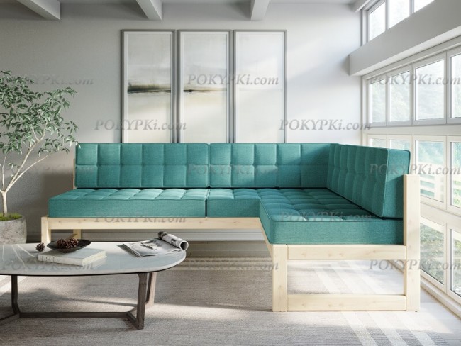 Угловой диван Сега