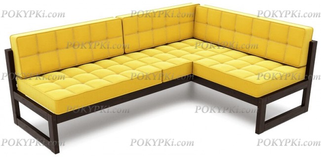 Угловой диван Сега