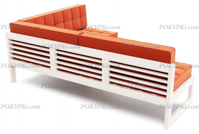 Угловой диван Сега