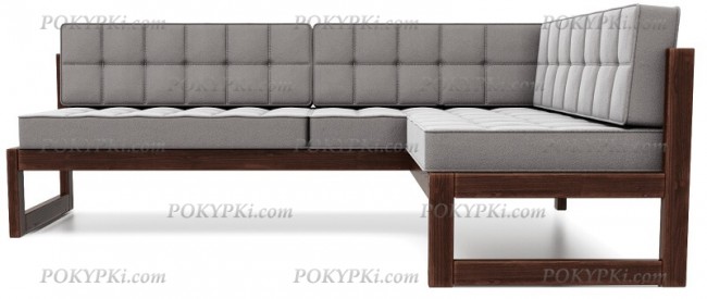 Угловой диван Сега