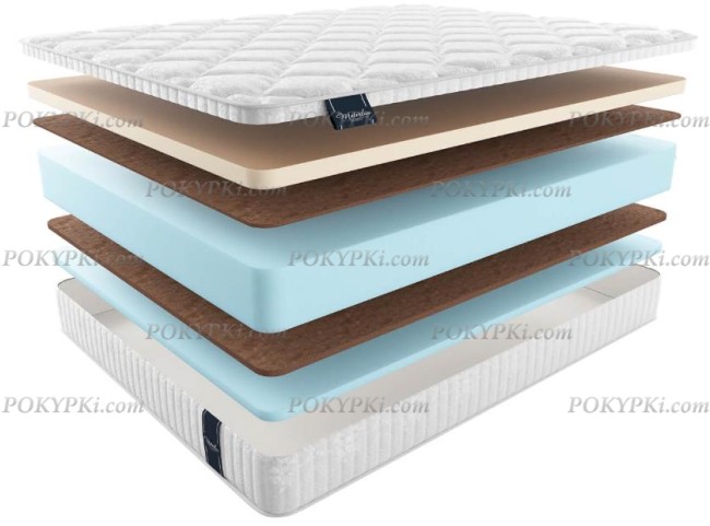 Матрас MaterLux Diversa Матрас MaterLux Diversa