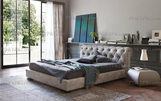 Кровать SleepArt Ронсе Кровать SleepArt Ронсе