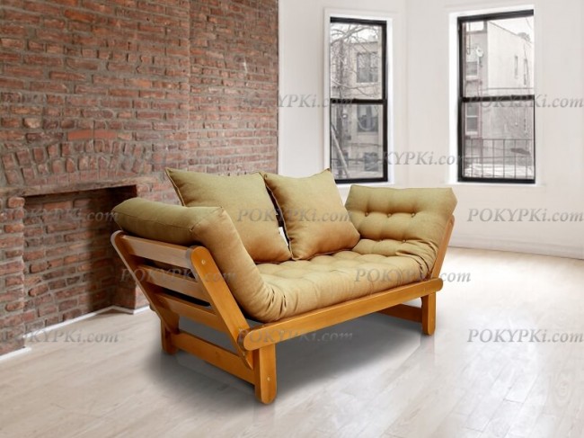 Кушетка Сламбер Кушетка Сламбер