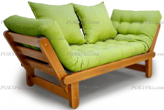 Кушетка Сламбер Кушетка Сламбер