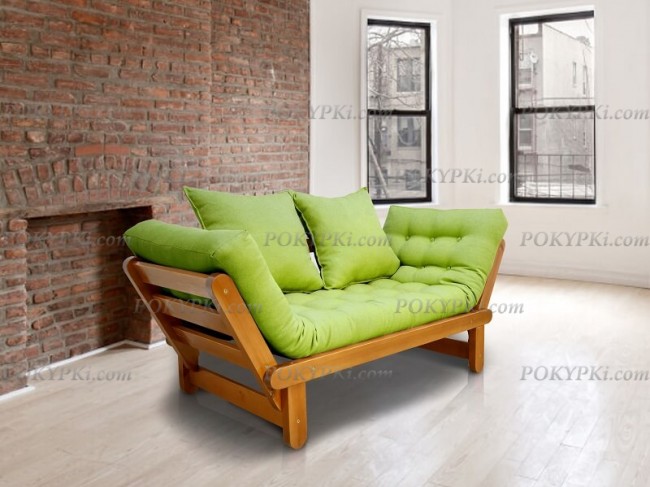 Кушетка Сламбер Кушетка Сламбер