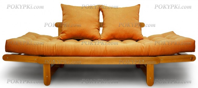 Кушетка Сламбер Кушетка Сламбер