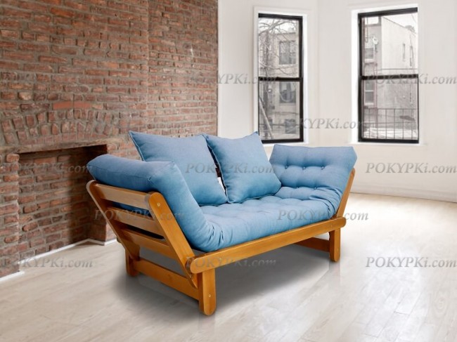 Кушетка Сламбер Кушетка Сламбер