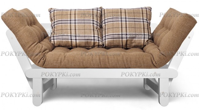 Кушетка Сламбер Кушетка Сламбер