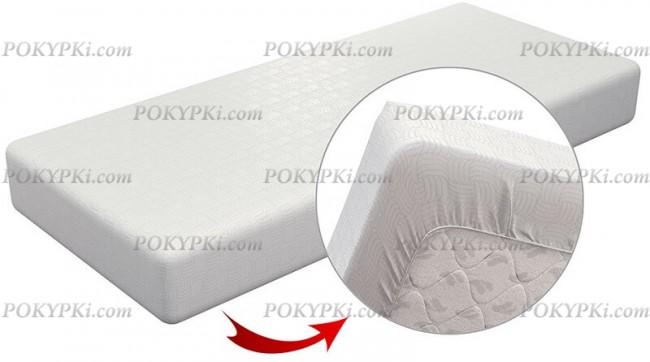 Наматрасник Dimax Аквастоп Наматрасник Dimax Аквастоп