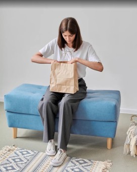 Банкетка Герберт Банкетка Герберт