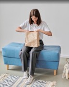 Банкетка Герберт