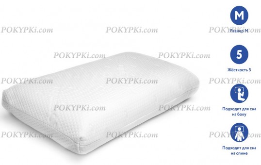 Подушка Dreamline Memo Space Подушка Dreamline Memo Space