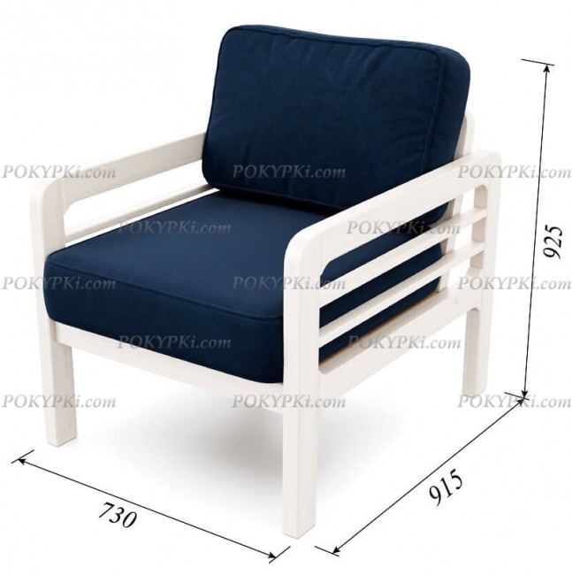 Кресло Бергер