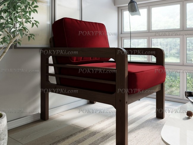 Кресло Бергер