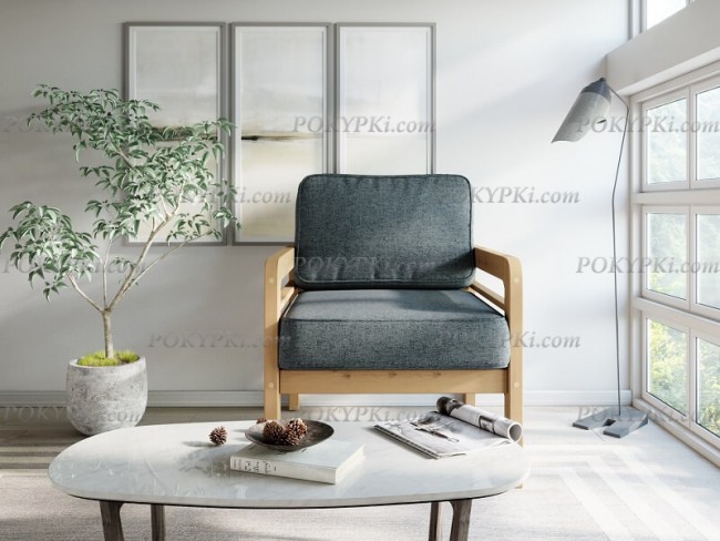 Кресло Бергер