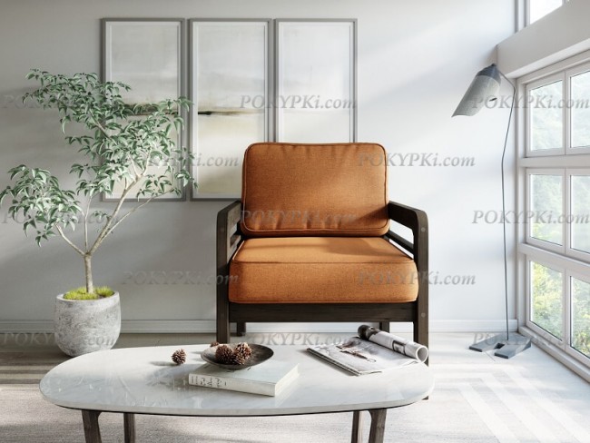 Кресло Бергер