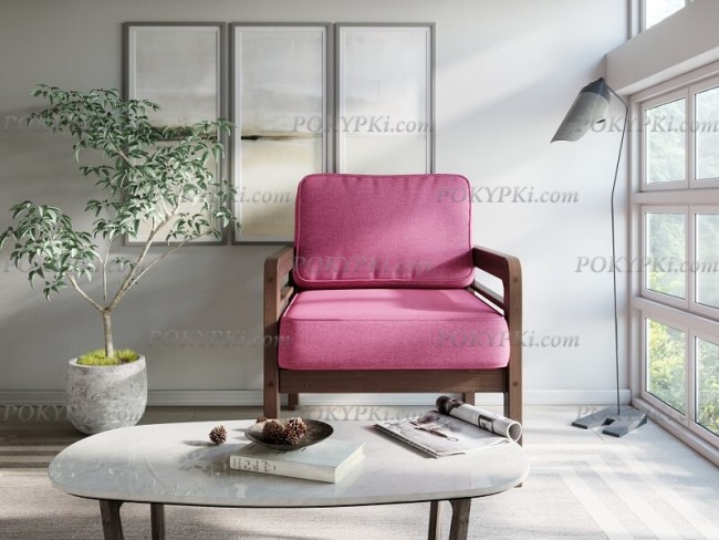 Кресло Бергер