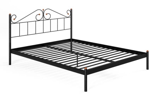 Металлическая кровать Мариана Металлическая кровать Мариана