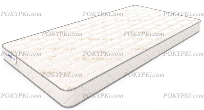 Матрас Dreamline Classic +10 TFK в жаккардовом  чехле Матрас Dreamline Classic +10 TFK в жаккардовом  чехле