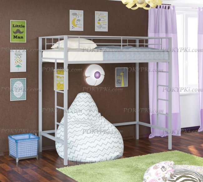 Кровать-чердак Севилья 1.1 Кровать-чердак Севилья 1.1