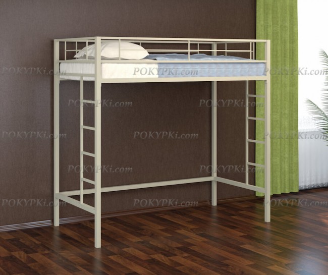 Кровать-чердак Севилья 1.1 Кровать-чердак Севилья 1.1