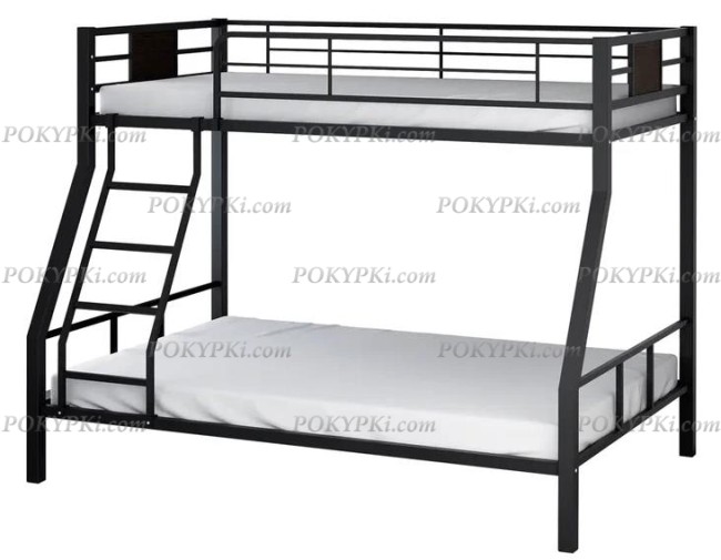 Кровать двухъярусная