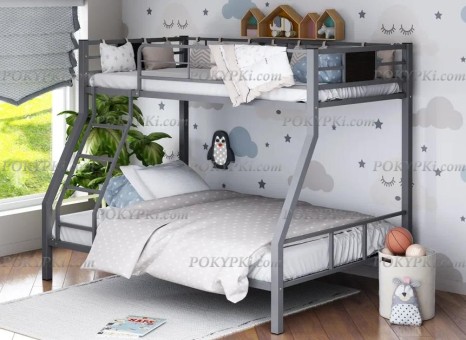 Двухъярусная кровать Гранада 1 Двухъярусная кровать Гранада 1