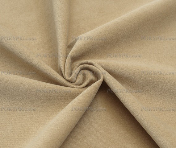 Круглая кровать Жемчужина велюр велютто_02 Круглая кровать Жемчужина велюр велютто_02