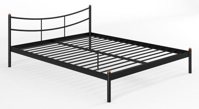 Металлическая кровать Брио Металлическая кровать Брио