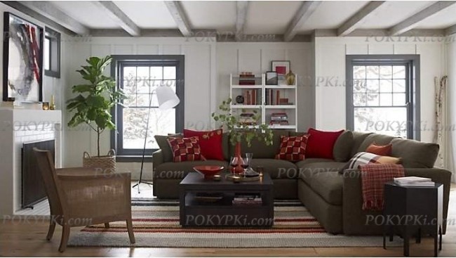 Угловой диван Стелф Угловой диван Стелф